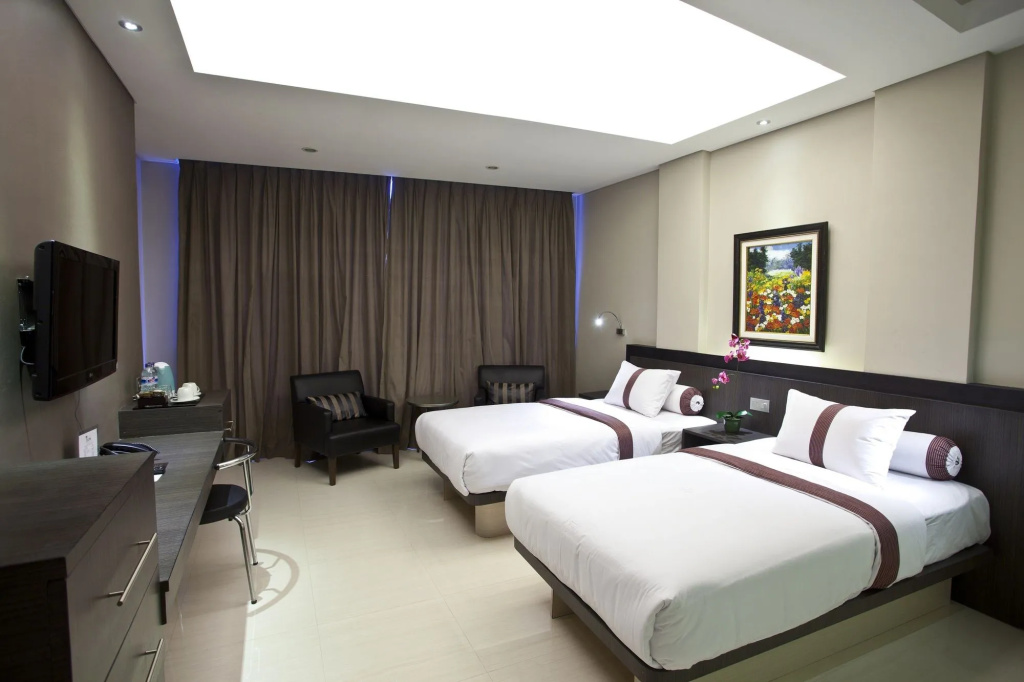 Hotel photo 7
