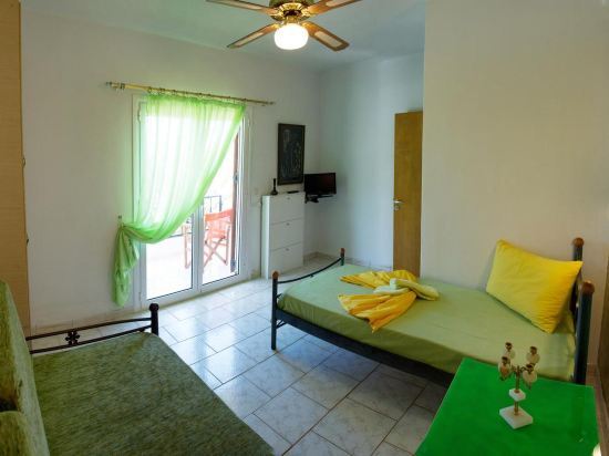 Villa Dimitris Apartments & Bungalows 