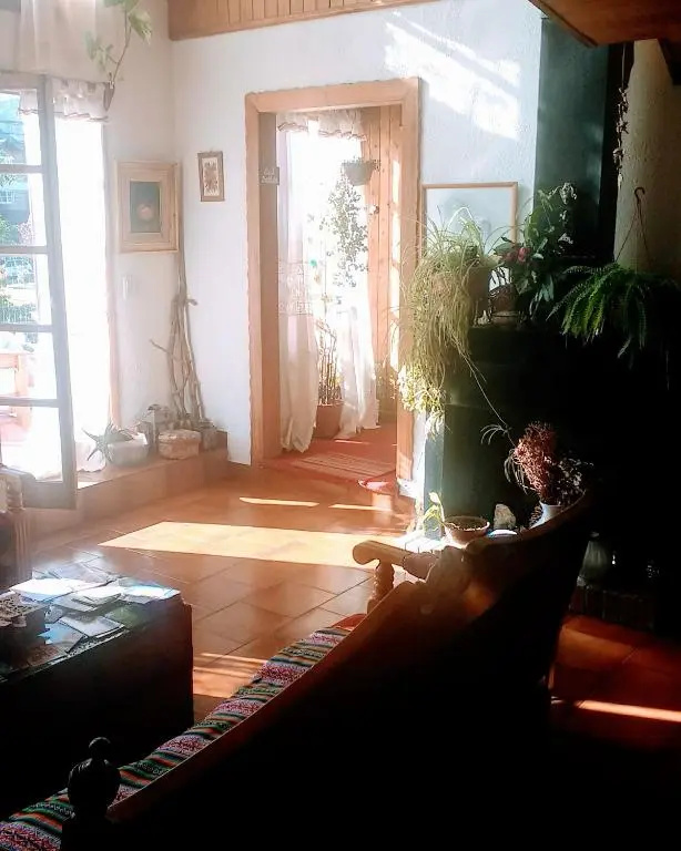 Posada del Buscador
