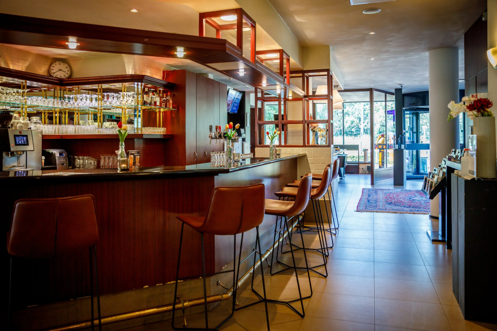 Bastion Hotel Utrecht - Général