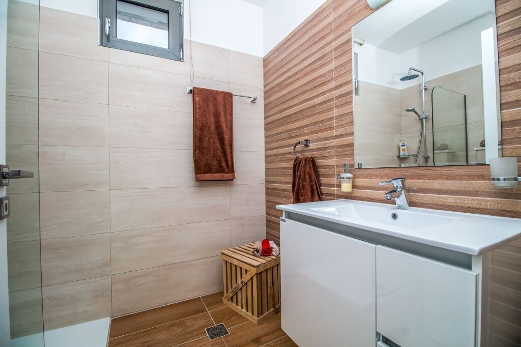 Francis & Gregorys Luxury Villas 3 *