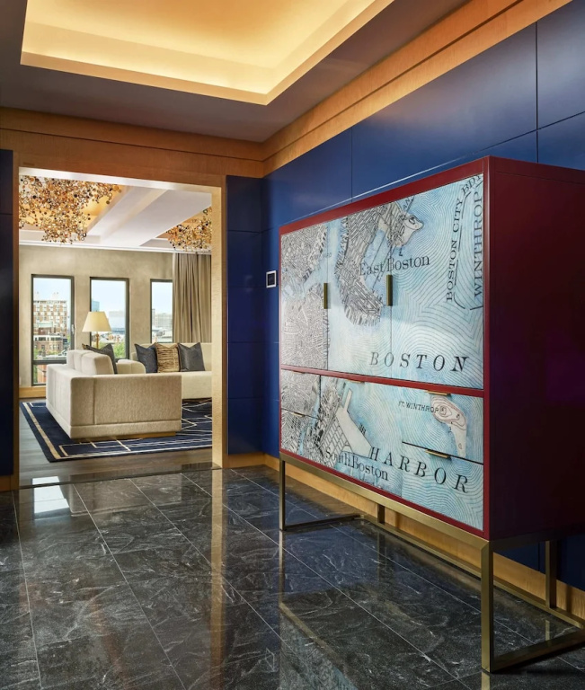 Royal Suite