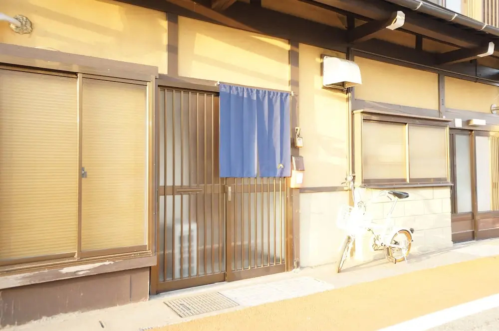 Rainbow Takayama Private House 사진 15
