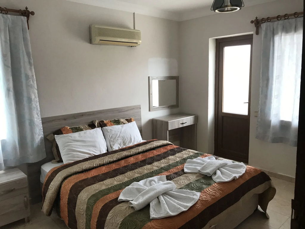 Kilim Apart Hotel — фото