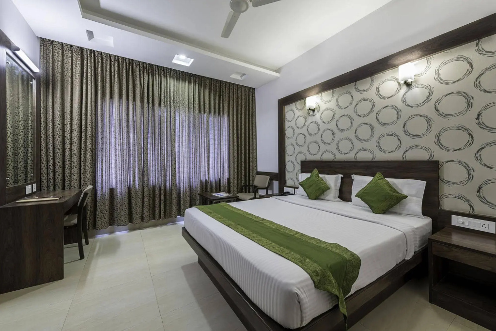 Hotel photo 6