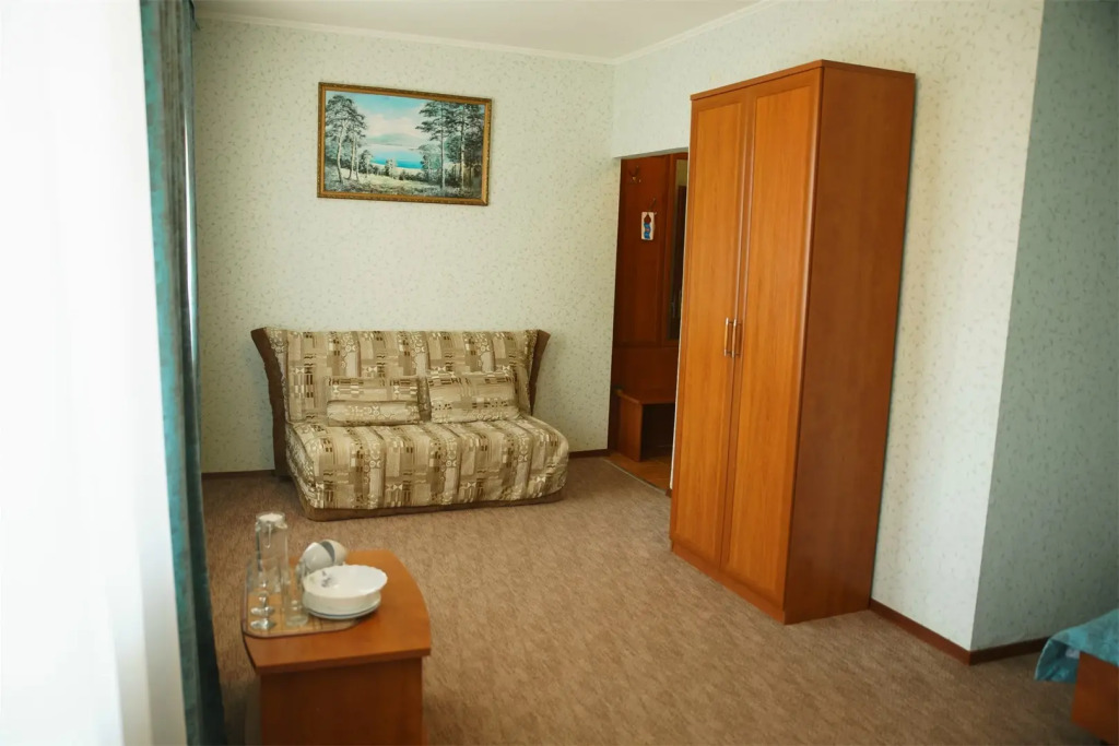 Chernomorye (p. Nebug) - фото 31