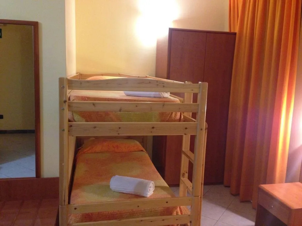 Hotel Merlino - Général