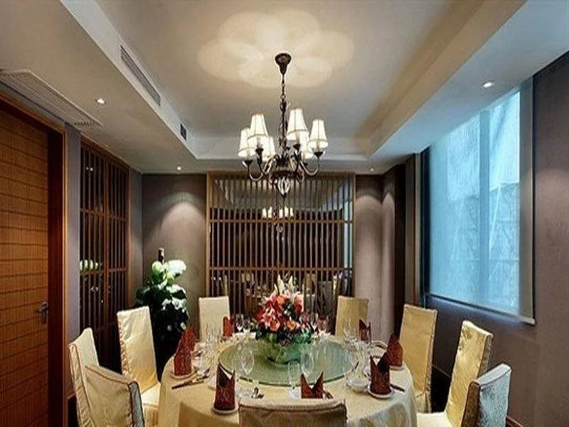 Zhongtailai Hotel - фото 6