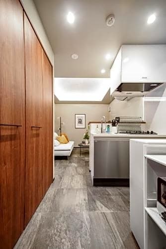 ALT STAY Azabudai - Vacation STAY 31690v 사진 13