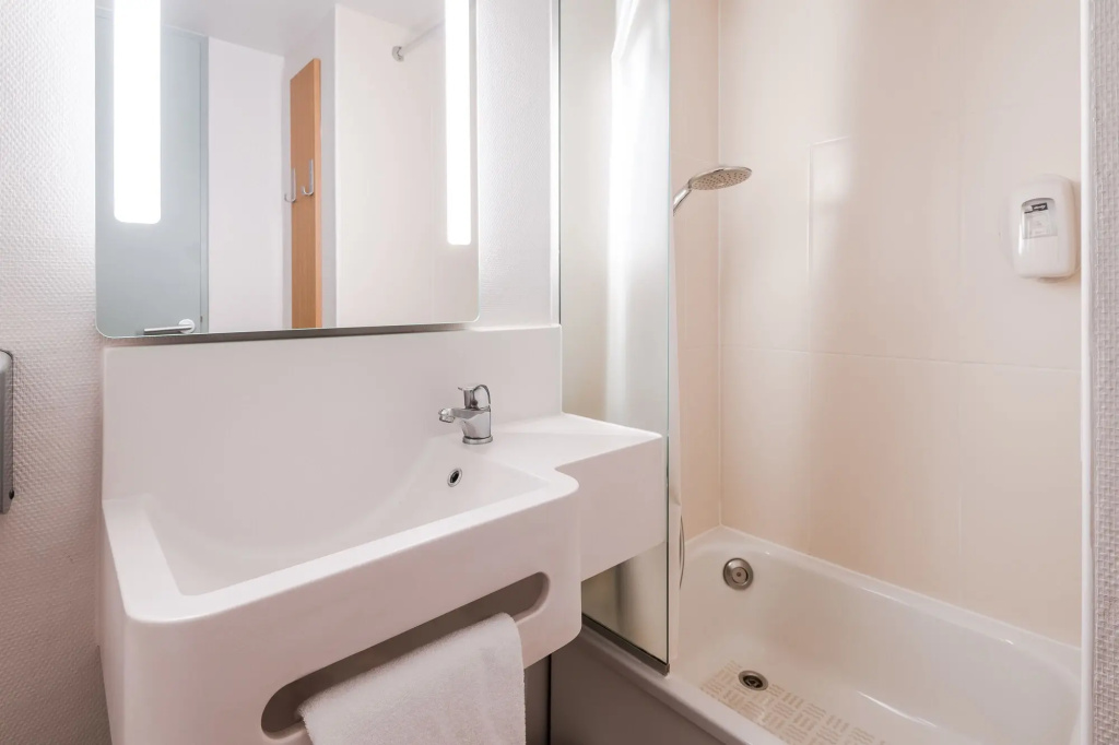 Afficher la photo 8 — B&B HOTEL Saint-Nazaire Trignac