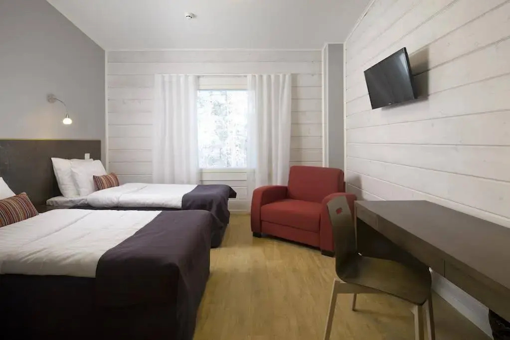 Hotel photo 4