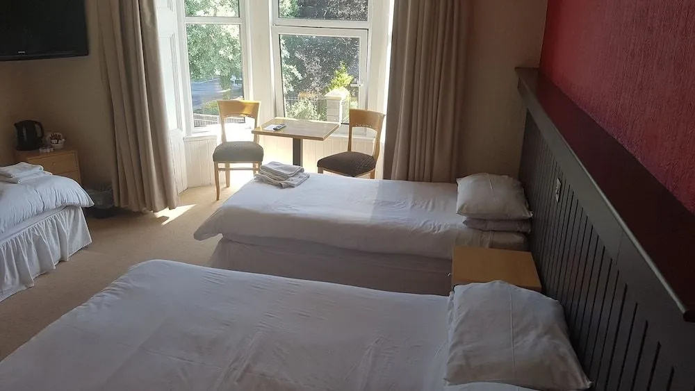 The Townhouse Hotel - Général