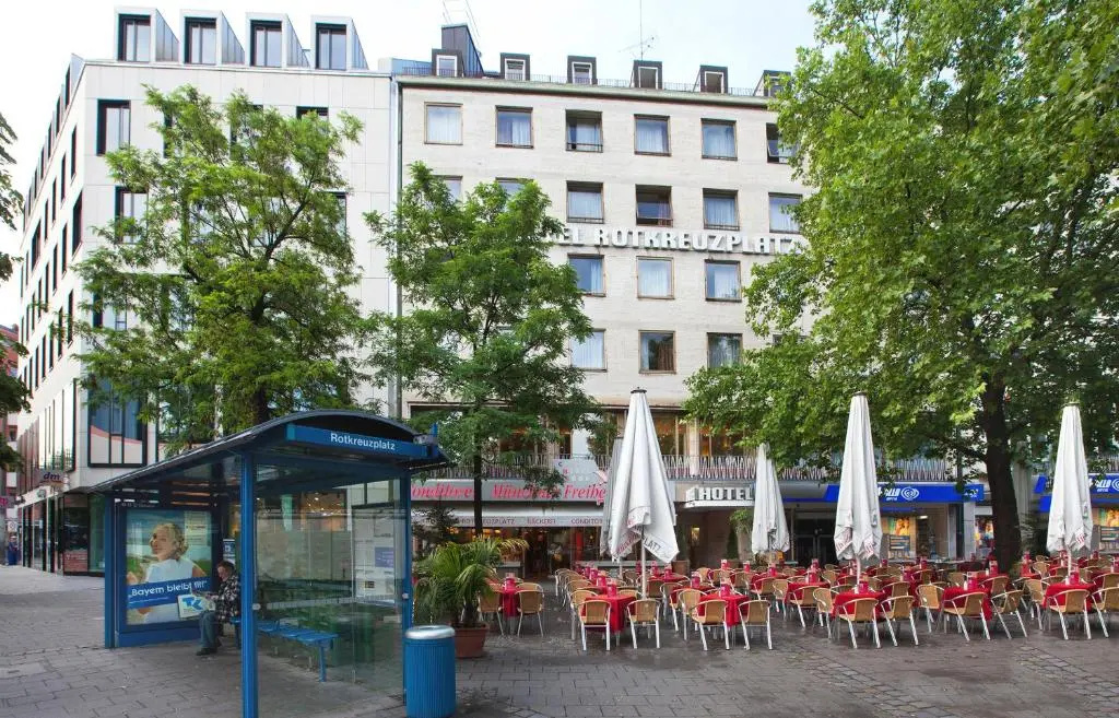 Hotel photo 14