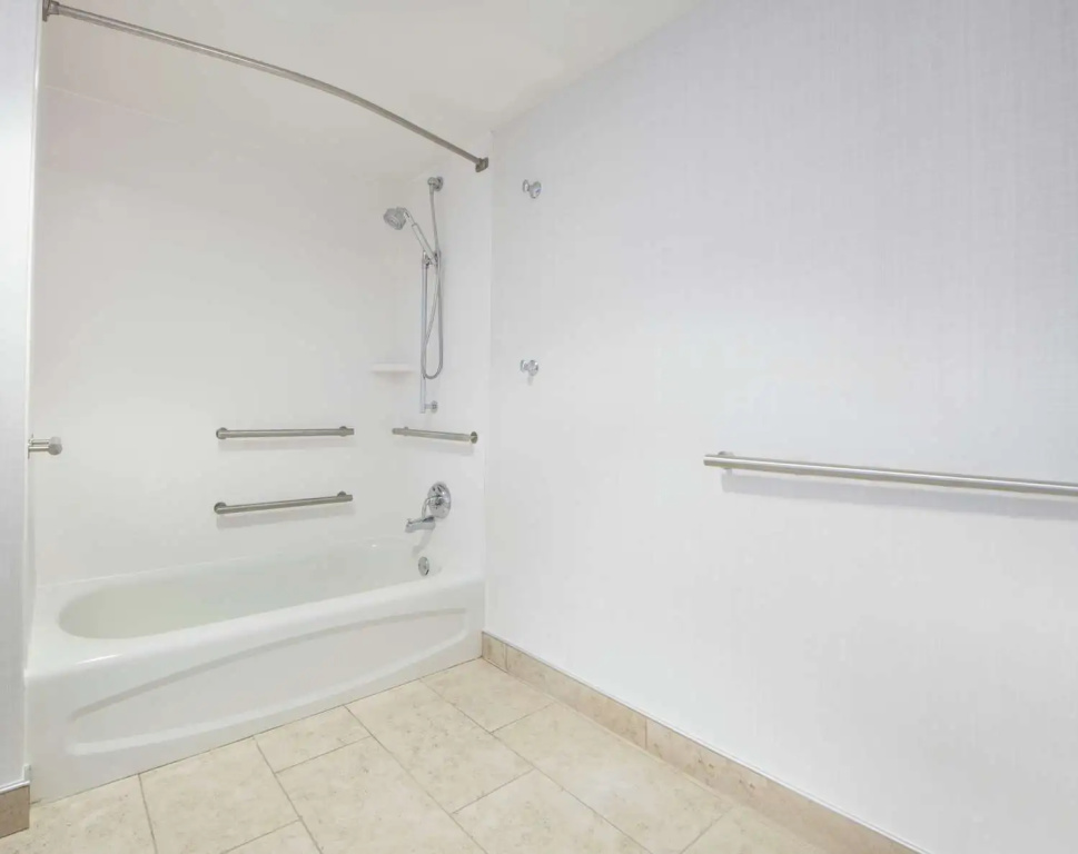 Hilton Garden Inn BWI Airport - Chambres
