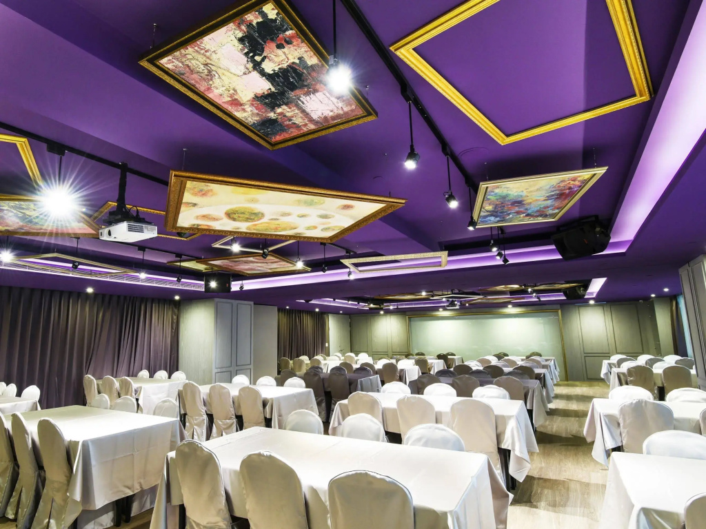 FX Hotel Tainan MinSheng Road Branch - Général