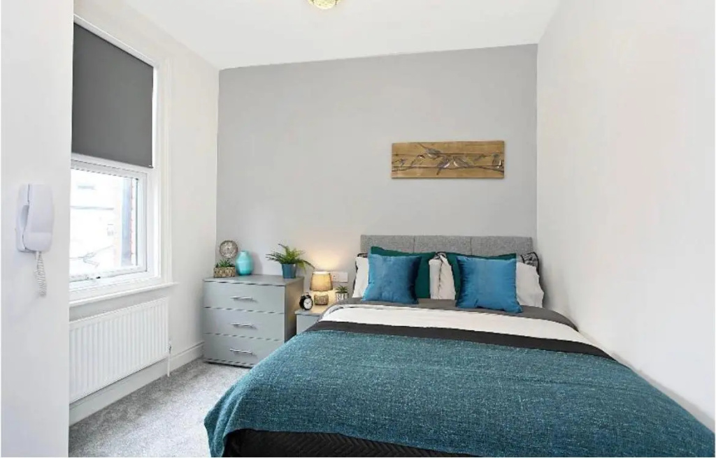 Cammell Staycation Corporate & Executive Stays