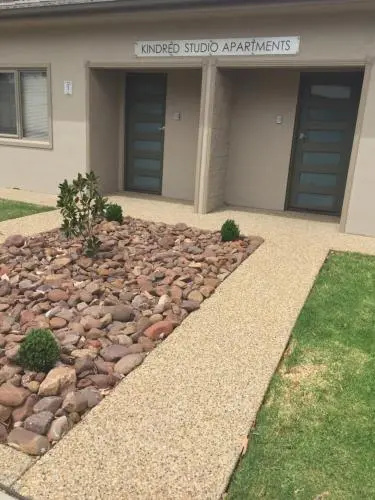 Kindred Studio Apartments