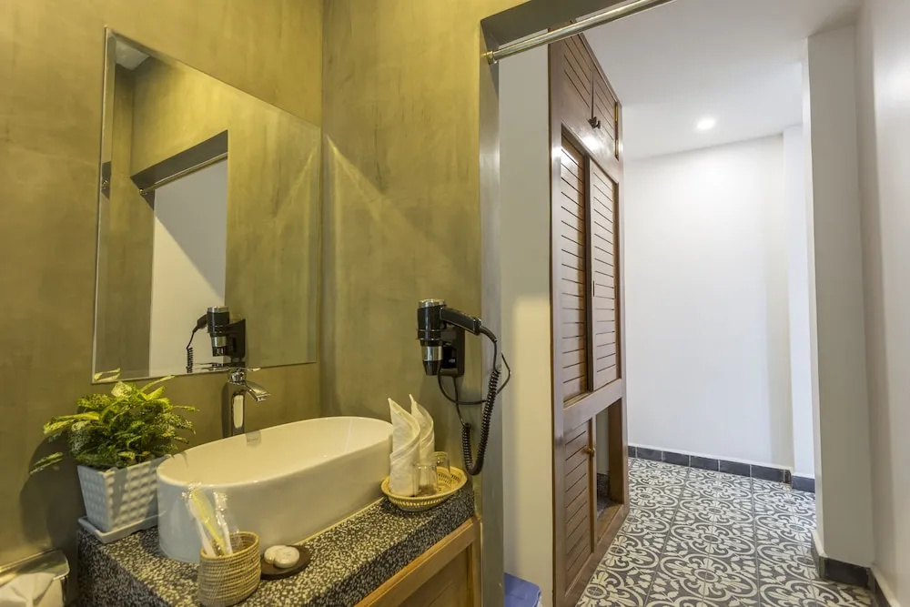 Savoie Angkor Boutique - Général