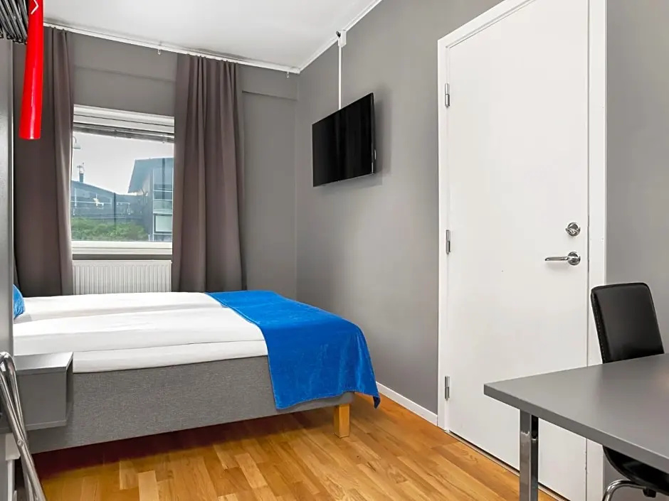 Aiden by Best Western Stockholm Arlanda Airport - Chambres