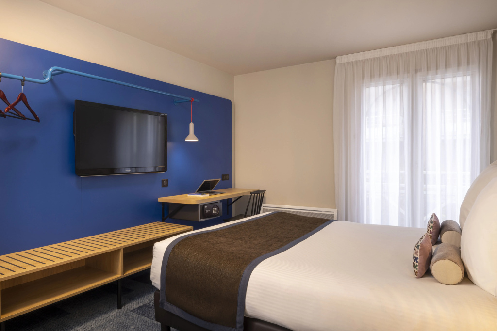 Hotel photo 16