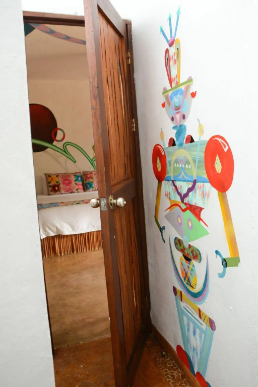 Zentik Project Boutique Hotel & Spa - Général