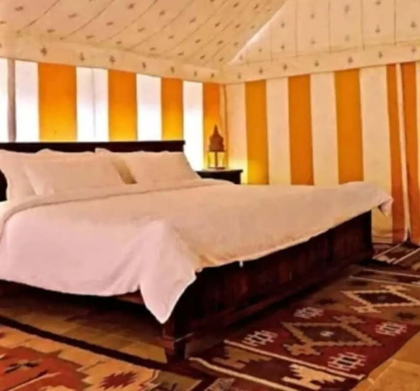 Country side resort Jaisalmer - Chambres