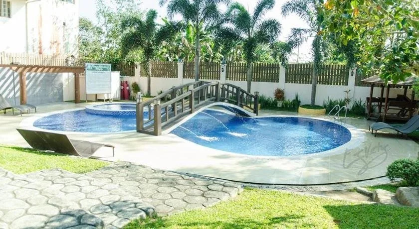 Casa De Miguelitos - Général