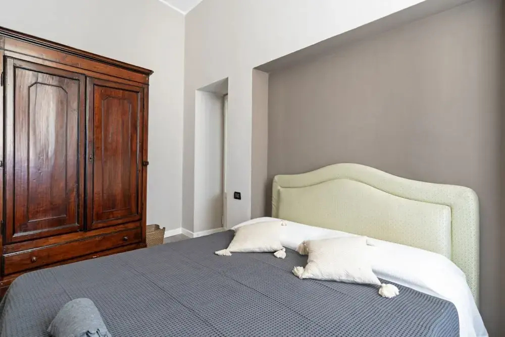 1 Bedroom Apartment with balcony