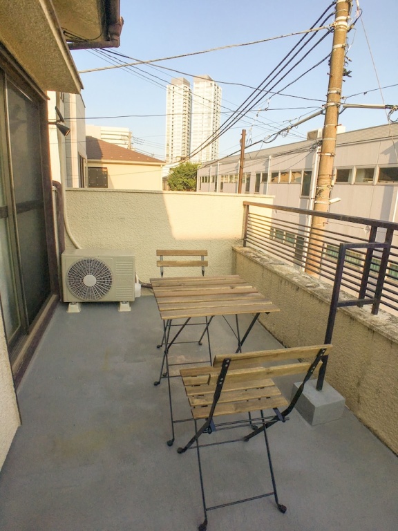 Toki Villa Tokyo Nakano 사진 16