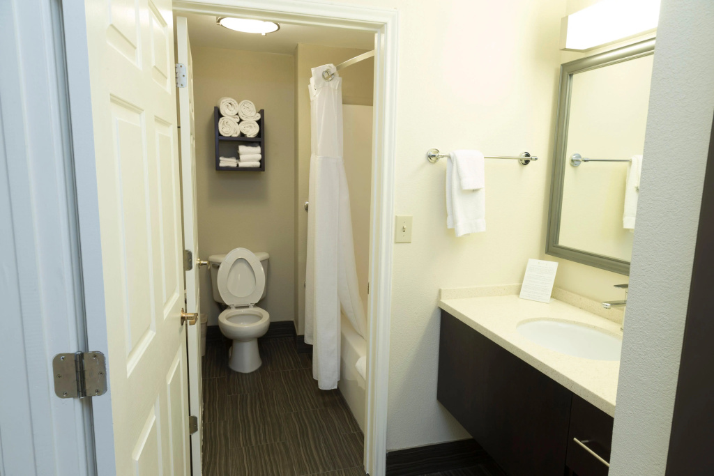 Staybridge Suites Indianapolis-Fishers by IHG - Général