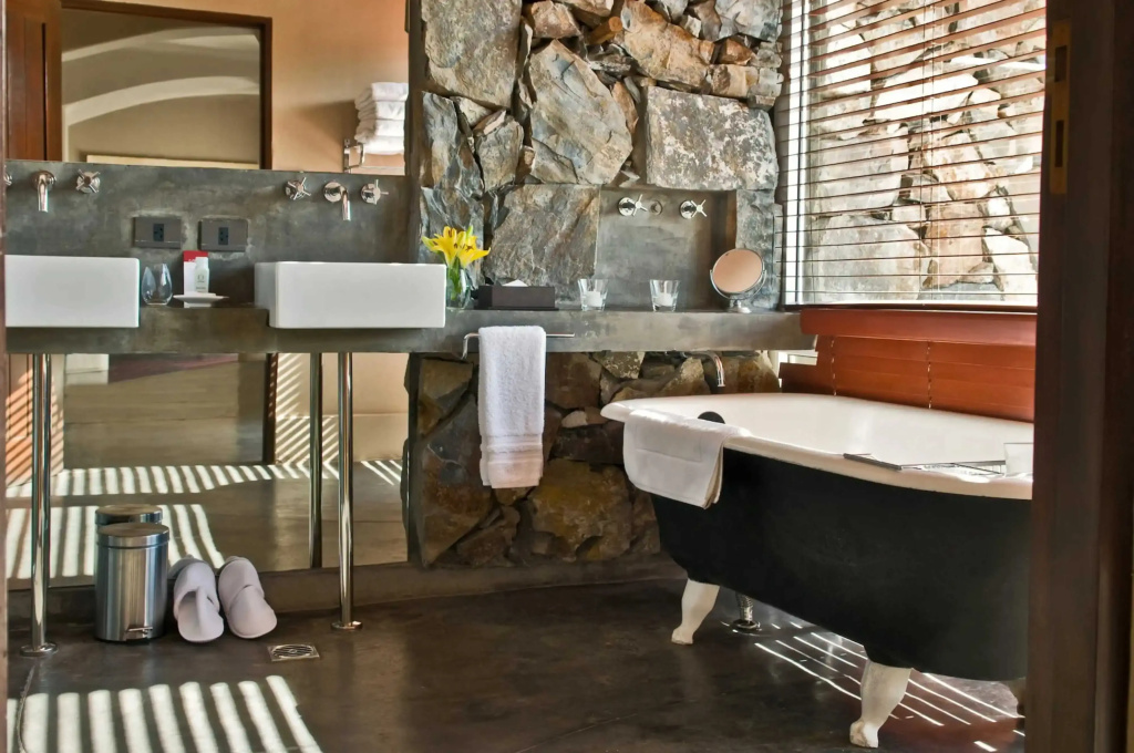 Cavas Wine Lodge-Relais & Chateaux - Chambres