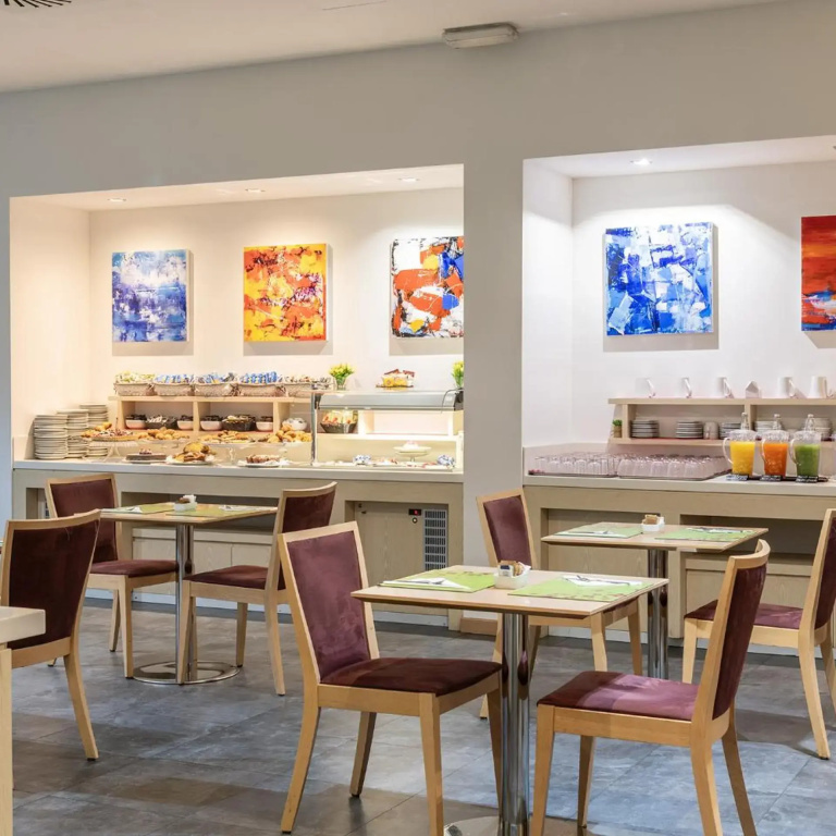 Idea Hotel Plus Udine Tavagnacco - Général