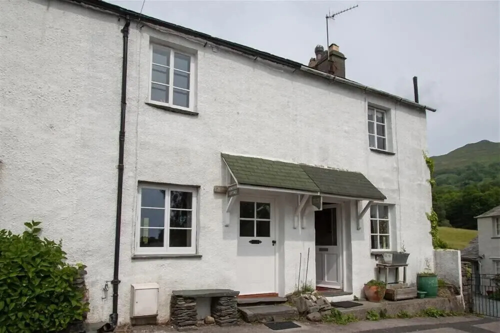 Honeypot Cottage