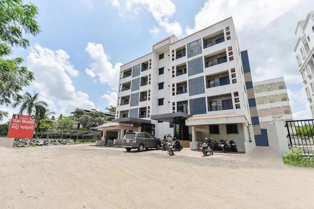 Hotel Sai Balaji by OYO Rooms