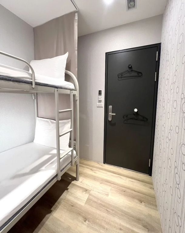 Le Room Hotel Kangding - Chambres