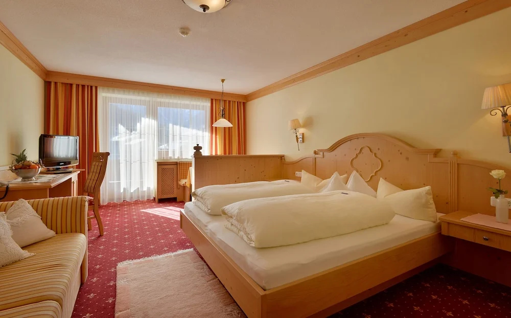 Ländenhof - Chambres