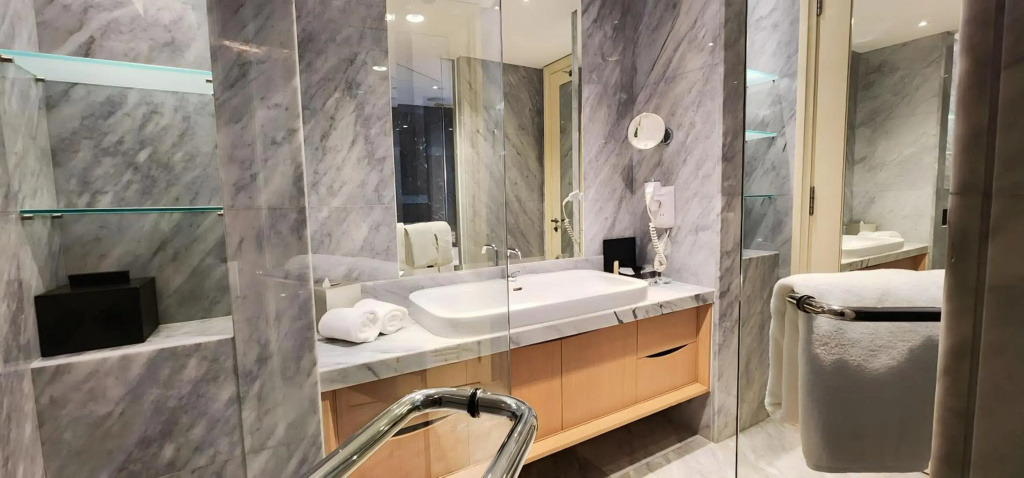 Ascott Raffles Place Singapore - фото 10