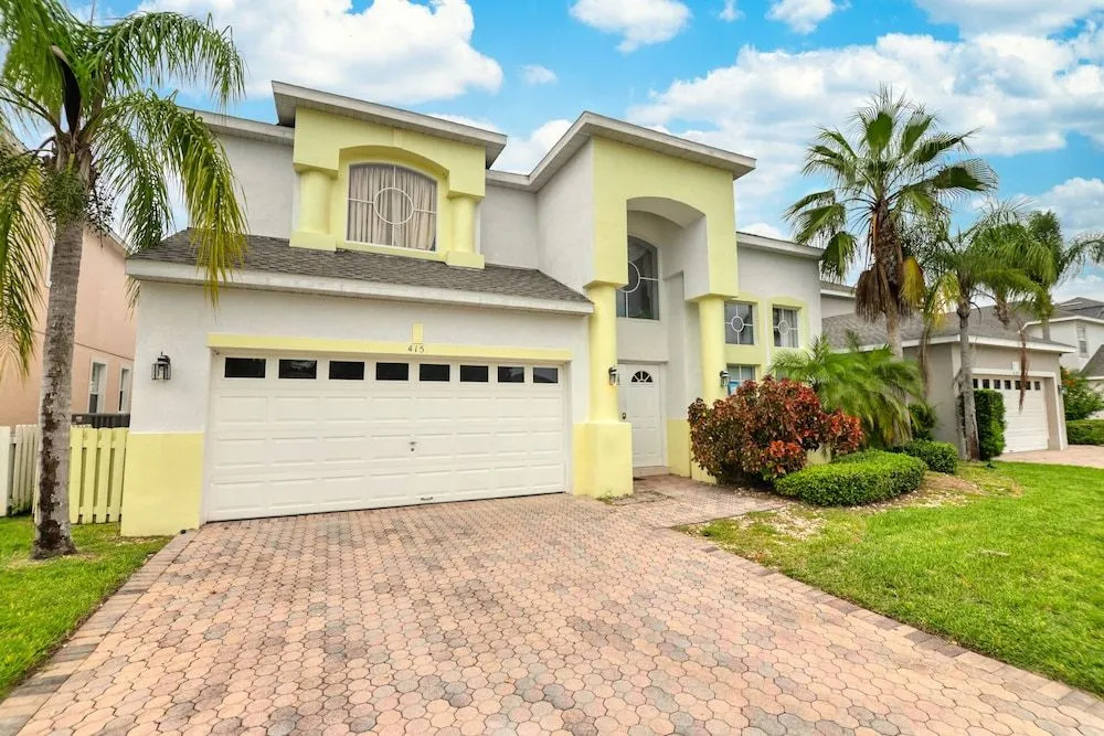 Ian's Serene Golf View Abode at Highlands Reserve