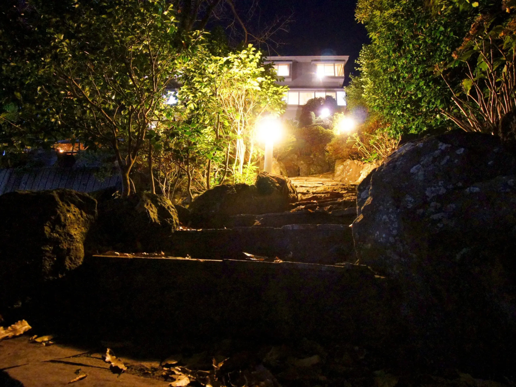 We Home Villa Jyogasaki-onsen - фото 29