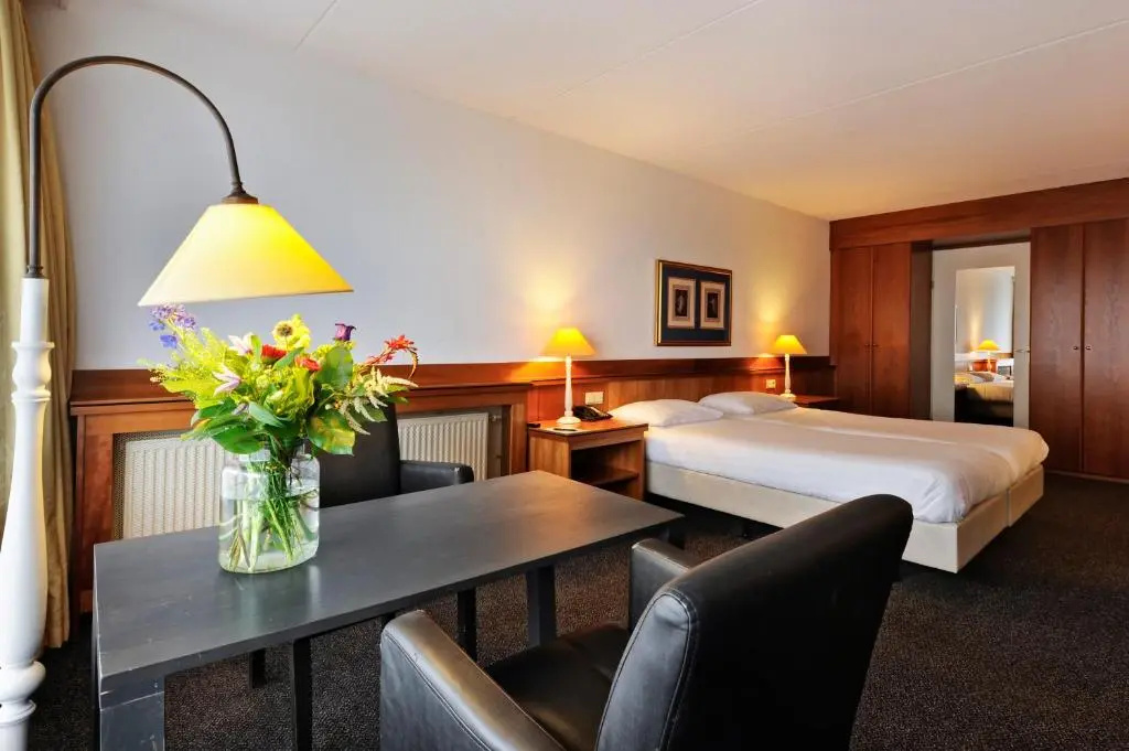 Van der Valk Hotel Leusden - Amersfoort - Chambres
