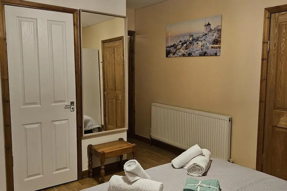 Cockfosters - Apartment - Sleeps 3 - Near Underground — фото