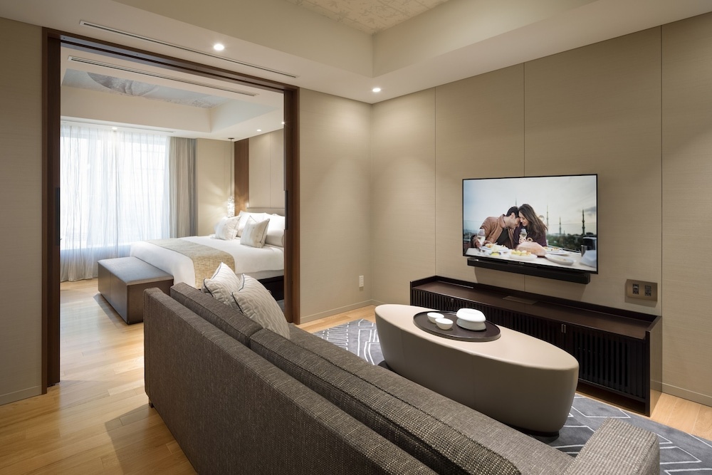 Ascott Marunouchi Tokyo 사진 8