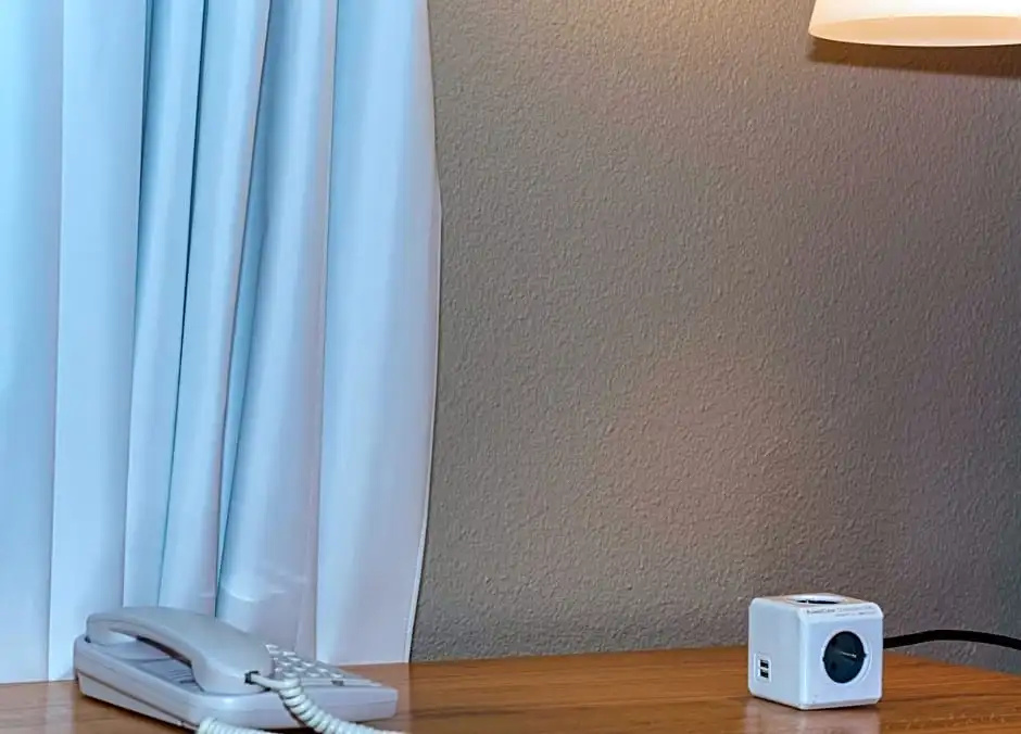 ibis Lyon Sud Chasse Sur Rhone - Chambres