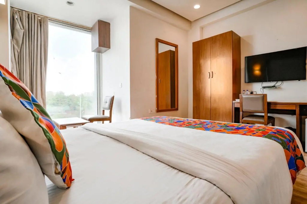 Fabhotel Kyra - Général