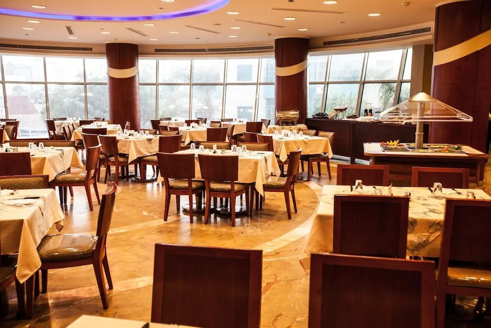 Beau Site Hotel Marsa Matruh - Général