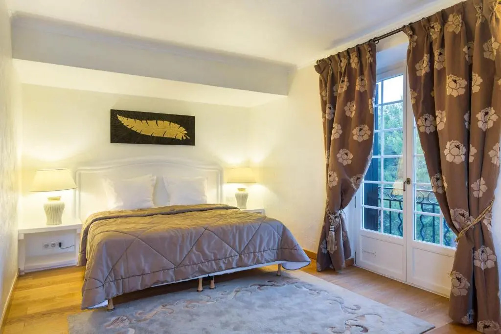 La Bastide De Tourtour & Spa Hôtel - Général