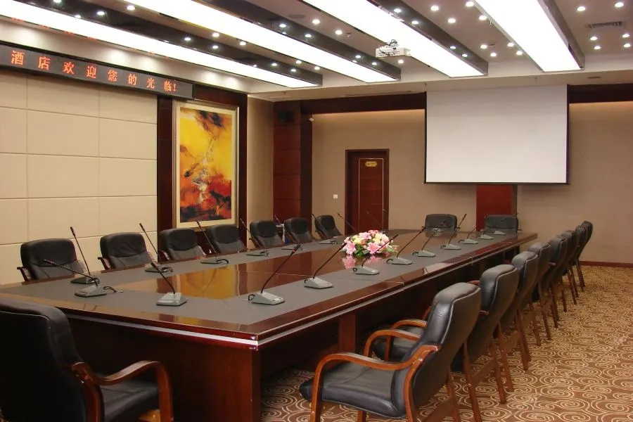 Business Centre