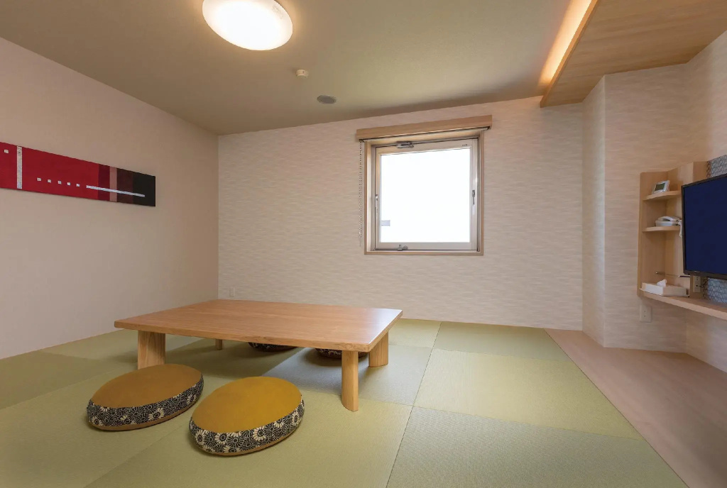 Tokai City Hotel - Général