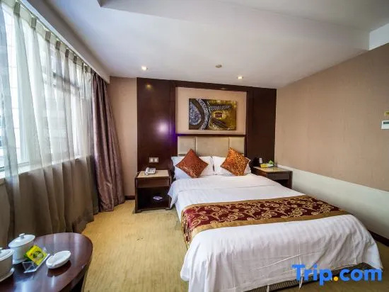 Business room