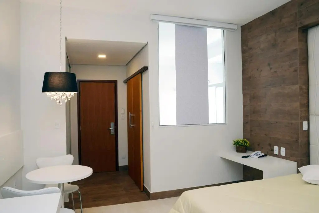 Hotel Giordano Mantiqueira - Chambres